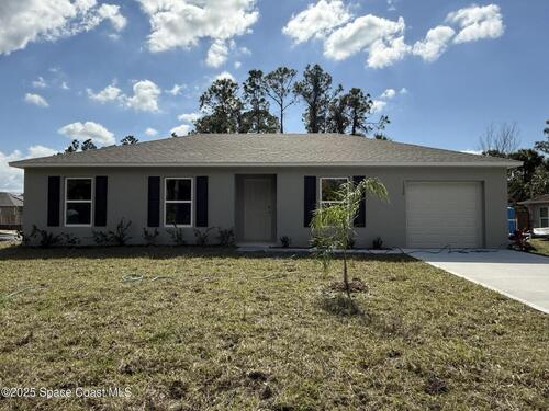 Listing