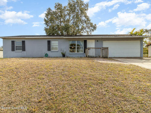 Listing