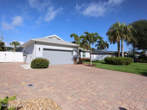 Listing