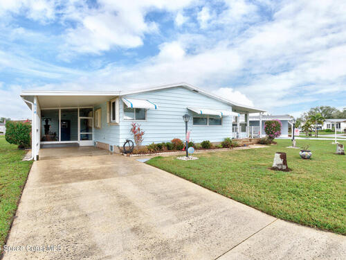 Listing