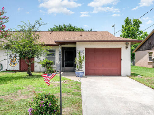Listing