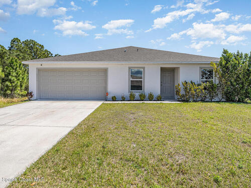 Listing