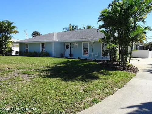 Listing