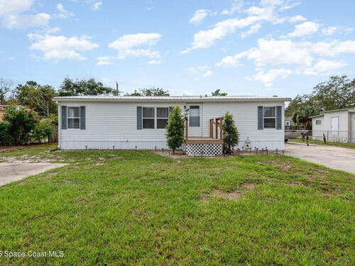 Listing
