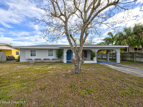 Listing