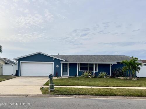 Listing