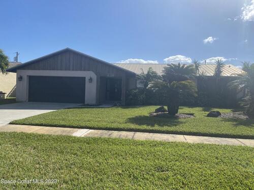 Listing