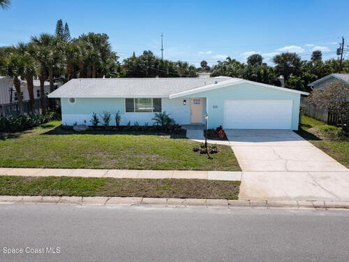 Listing