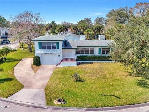 Listing