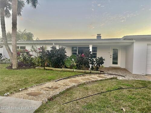 Listing