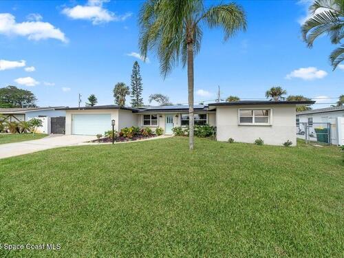 Listing