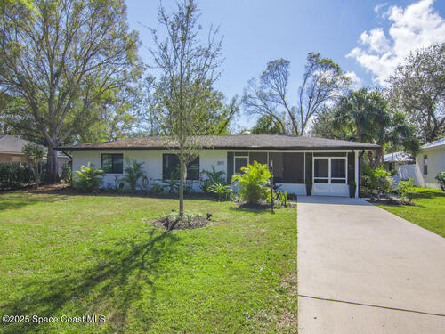 Listing