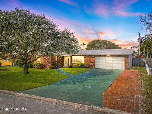 Listing