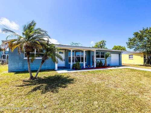 Listing