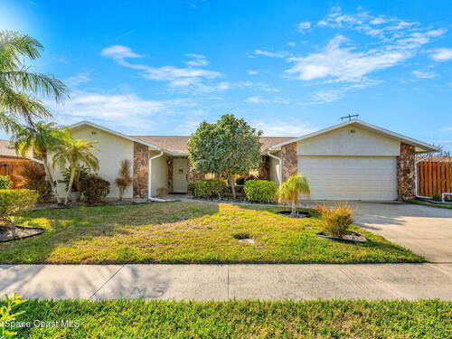 Listing