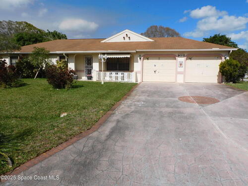 Listing