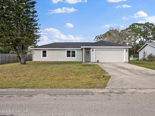 Listing