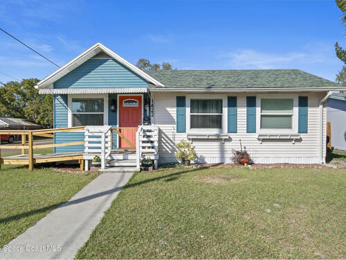 Listing