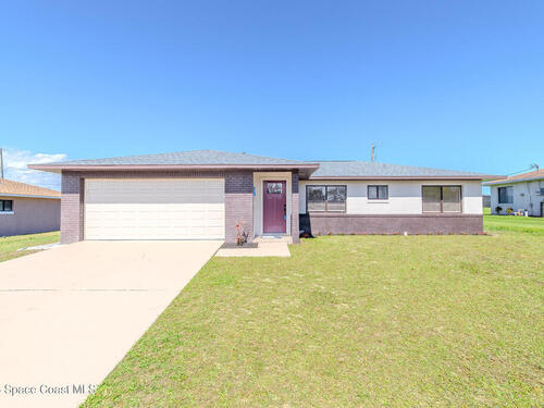 Listing