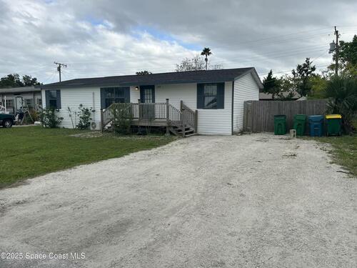 Listing