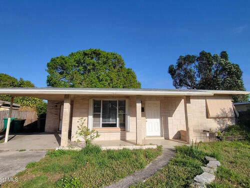 Listing