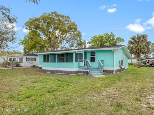 Listing