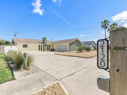 Listing