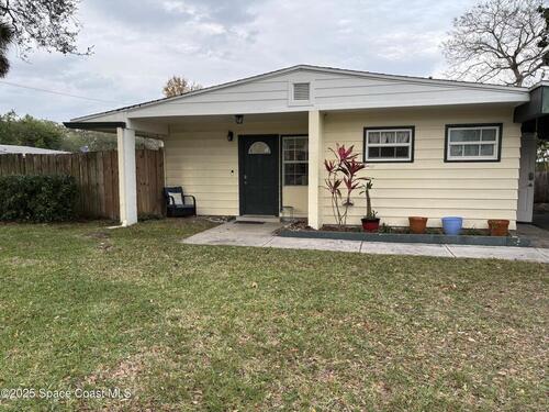 Listing