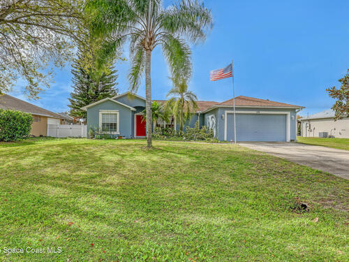 Listing