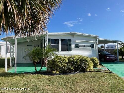 Listing