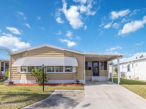 Listing