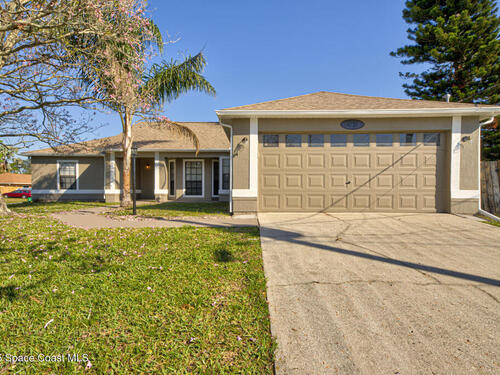 Listing