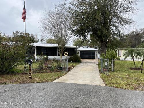 Listing