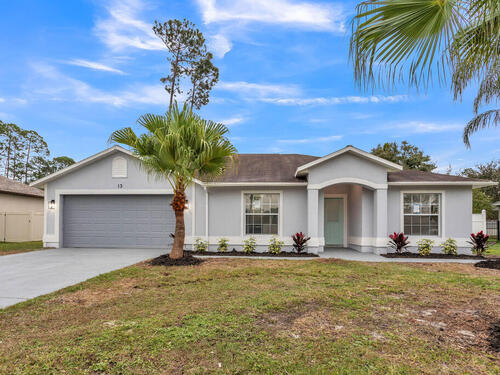 Listing