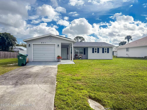 Listing
