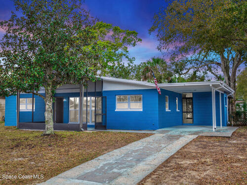 Listing