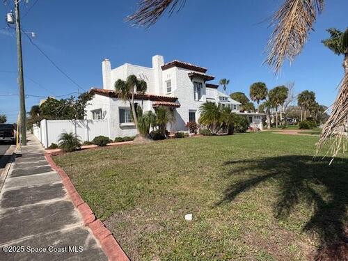 Listing