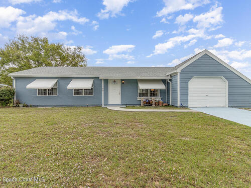 Listing