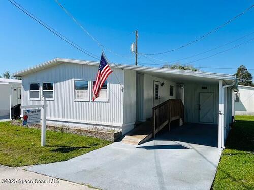 Listing