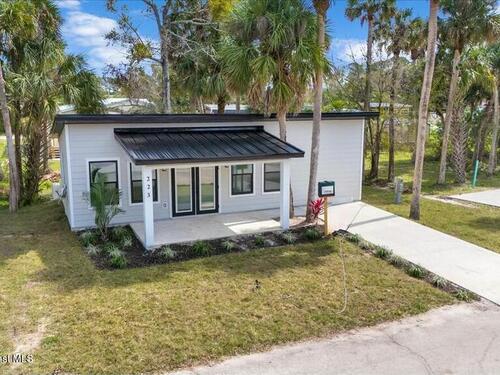 Listing
