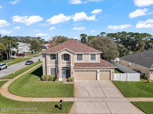 Listing