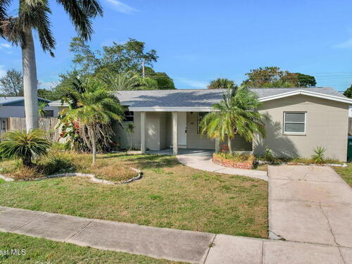 Listing