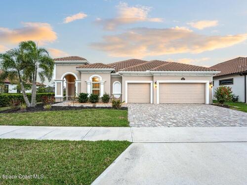 Listing