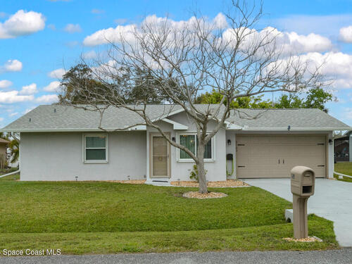 Listing