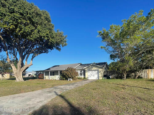 Listing