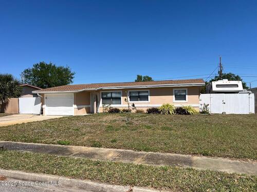 Listing