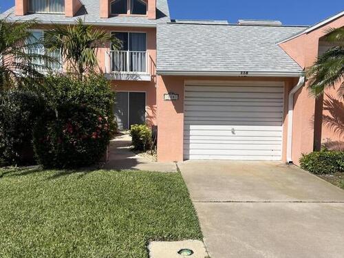 Listing