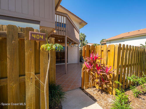 Listing