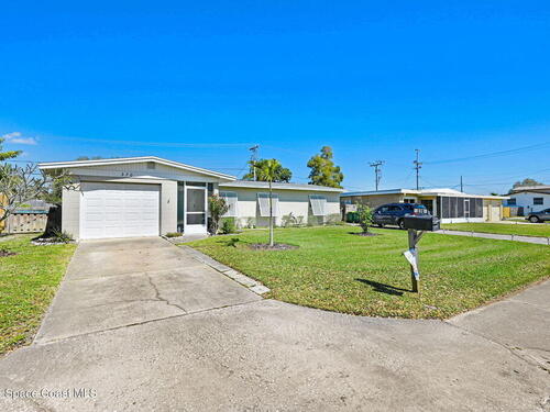 Listing