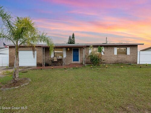 Listing
